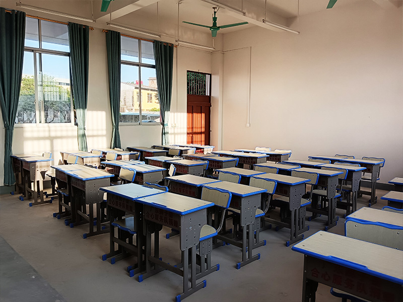 学校案例