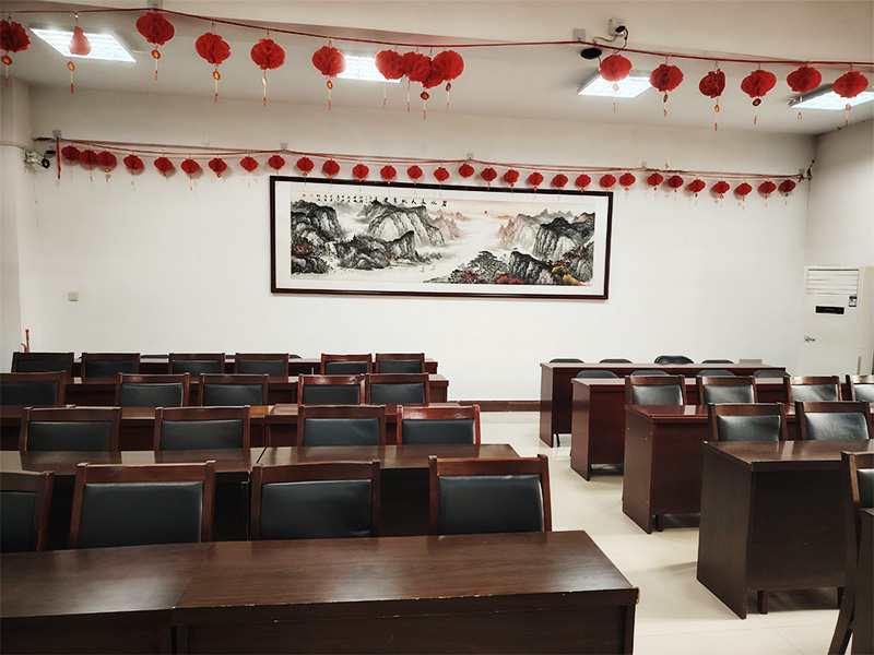 河工大学校案例