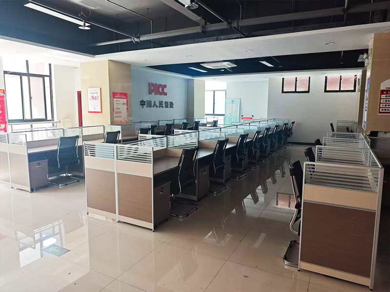 中国人民保险案例