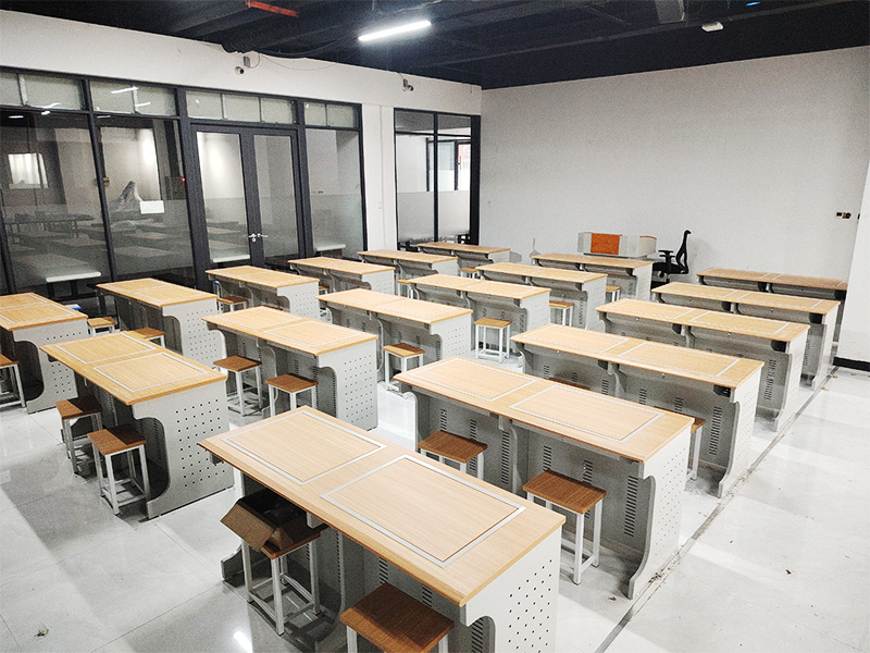 港区学校案例
